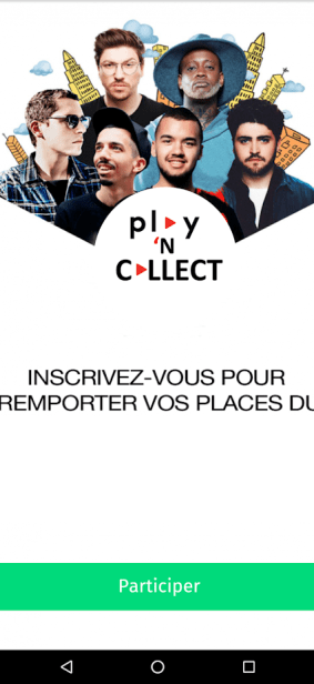 Play'N collect