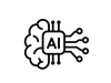 Intelligence Artificielle (IA)