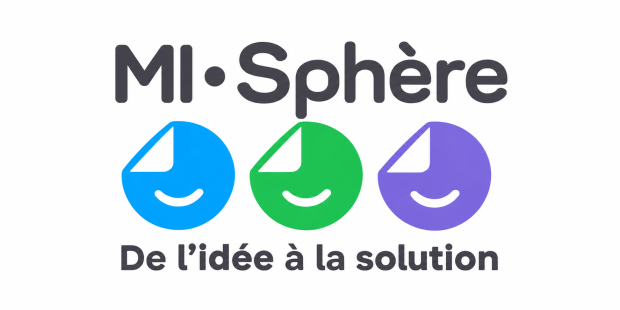 Mi-Sphère