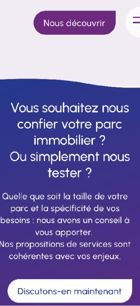 Créa Maintenance