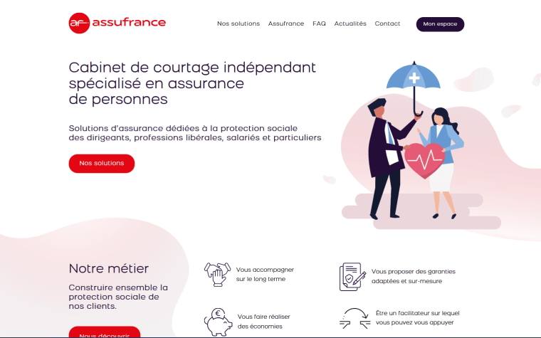 Assufrance